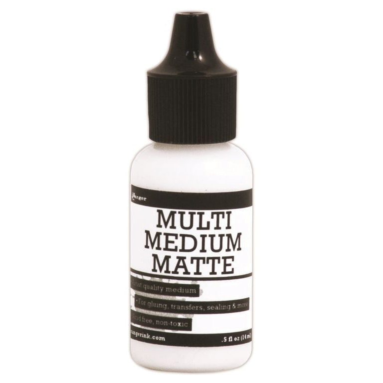 ODDITIES Ranger Multi Medium .5oz