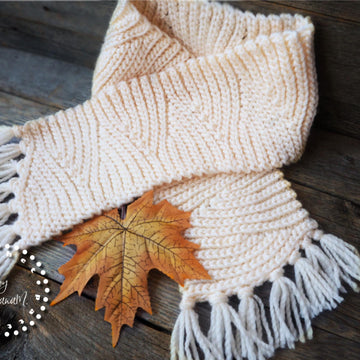 LET-IT-SNOW cowl