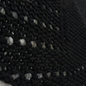 Dark Horse Shawl