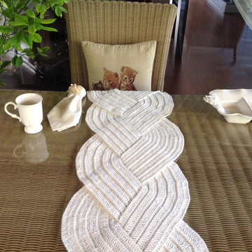 Table Runner N 139