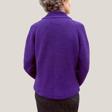 Cavalier Jacket