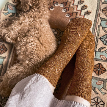 Poet Socks