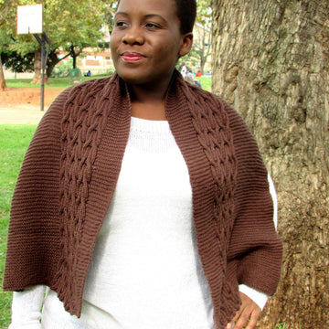 Thando Wrap