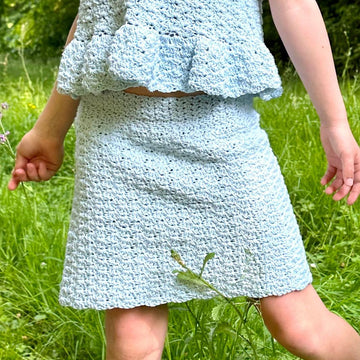 Everly Skirt