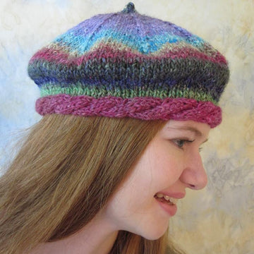 Lucy Beret