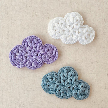 29 Cloud Motif