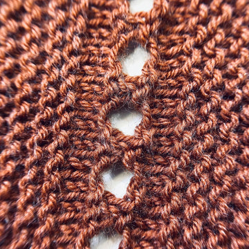 Lollygag Cowl