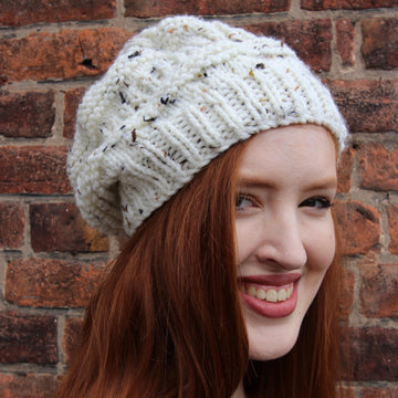 Traditional Beanie