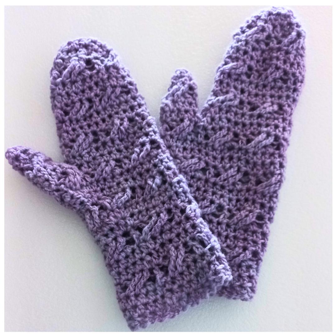 Brindy Mittens