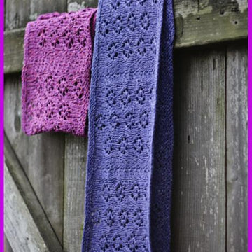 Daisy Cowl