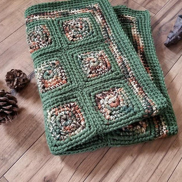 Cabin Rug