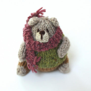 Winter Bears