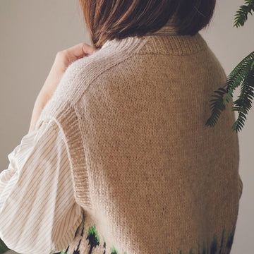 Bliss Vest