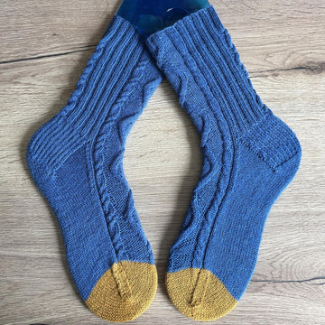 Munster Socks Light