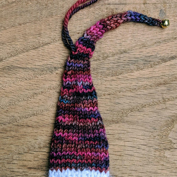 Mini Hat and Stocking