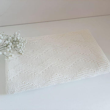 Baby blanket Amelia