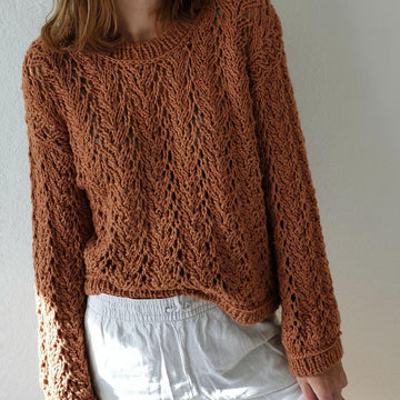 ESTELLE Sweater