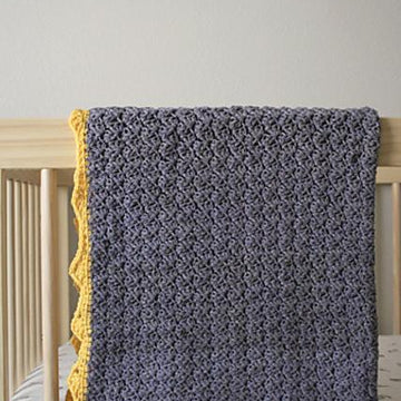 Royal Baby Blanket