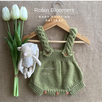Robin Bloomers