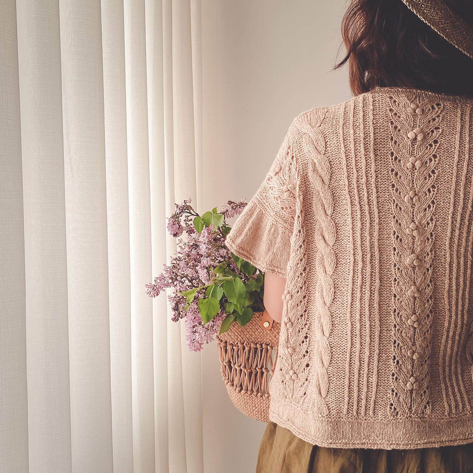 Faye Summer Top