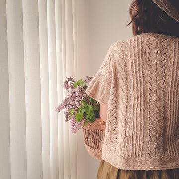 Faye Summer Top