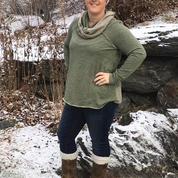 Savannah Earwarmer Set