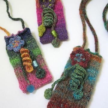 Bella Cell Phone Pouch