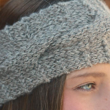 Clare Headband