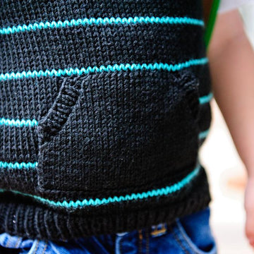 Treasure Vest