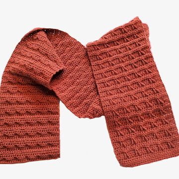 West Texas Scarf