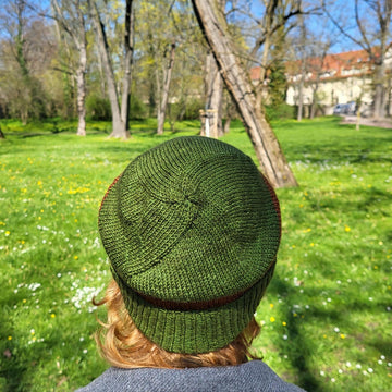 Everyday hat