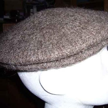 Tudor cap