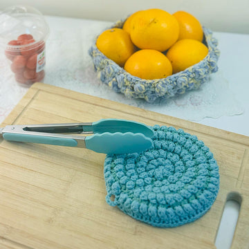 Popcorn Hotpad