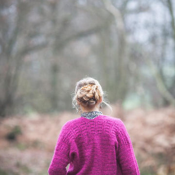 Esme Cardigan