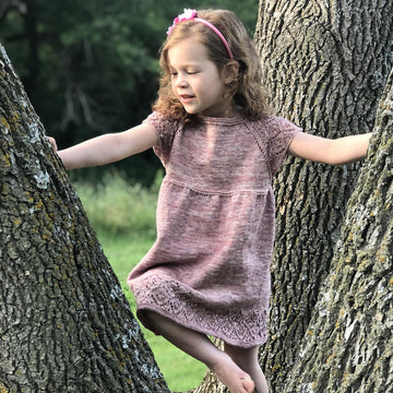 Moon Glade Dress
