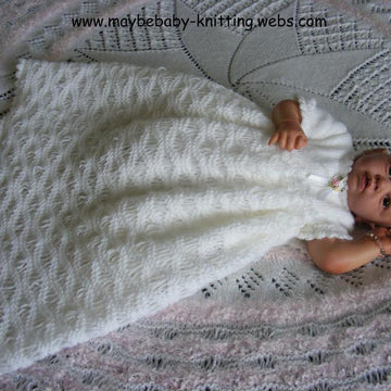 Candy Christening set