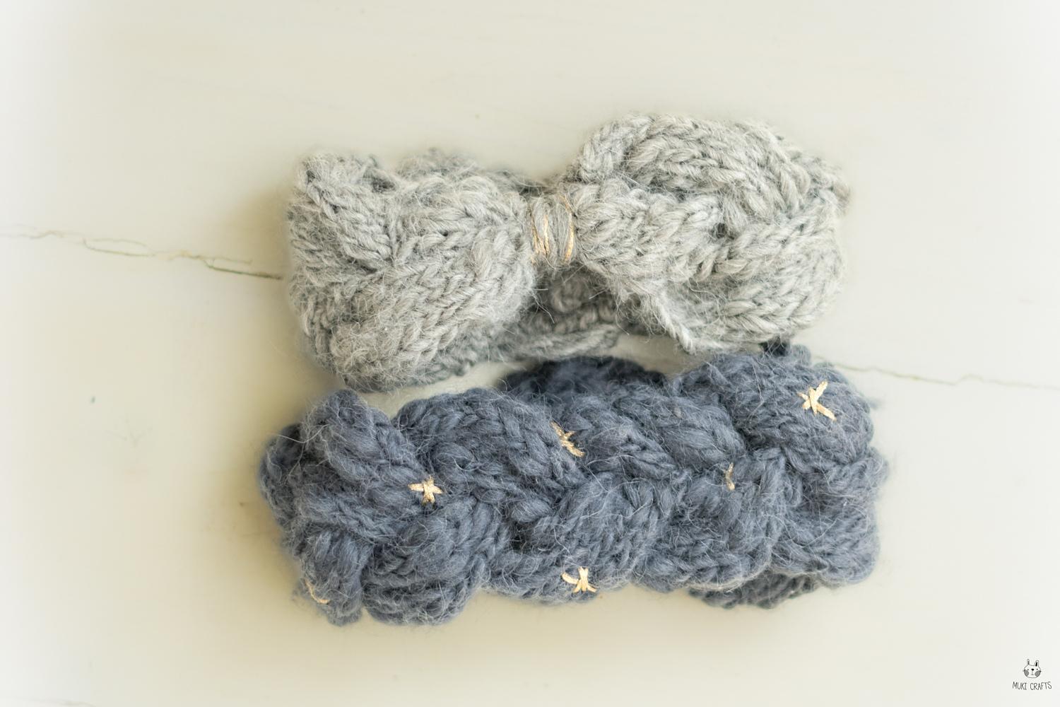 Grete headband