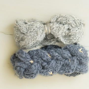 Grete headband