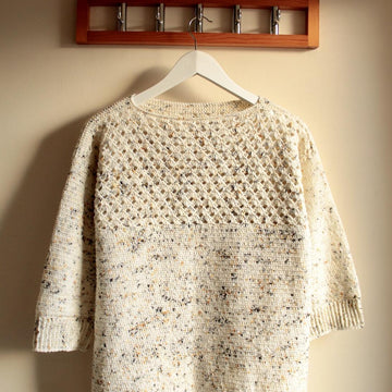 Hawberry Sweater