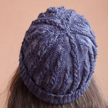 Birthday Beanie