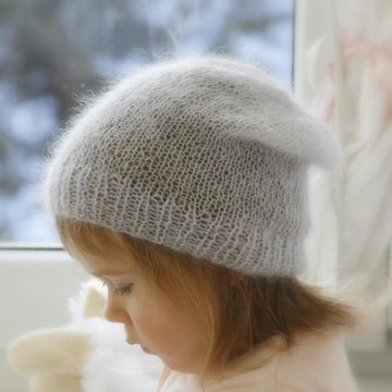 Iris hat