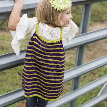 Amelia Pinafore