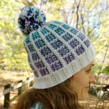 Anning Hat