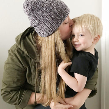 The Lucy Beanie