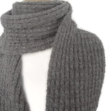 Buster Brown Scarf