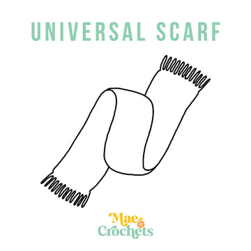 Universal Scarf
