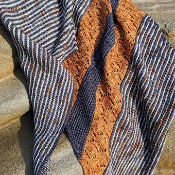 Emery Wrap