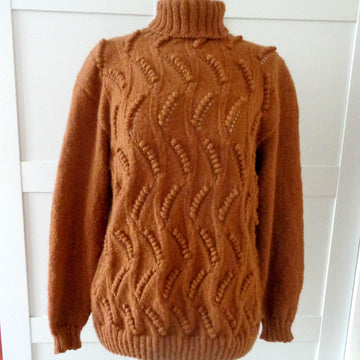 Irina Sweater
