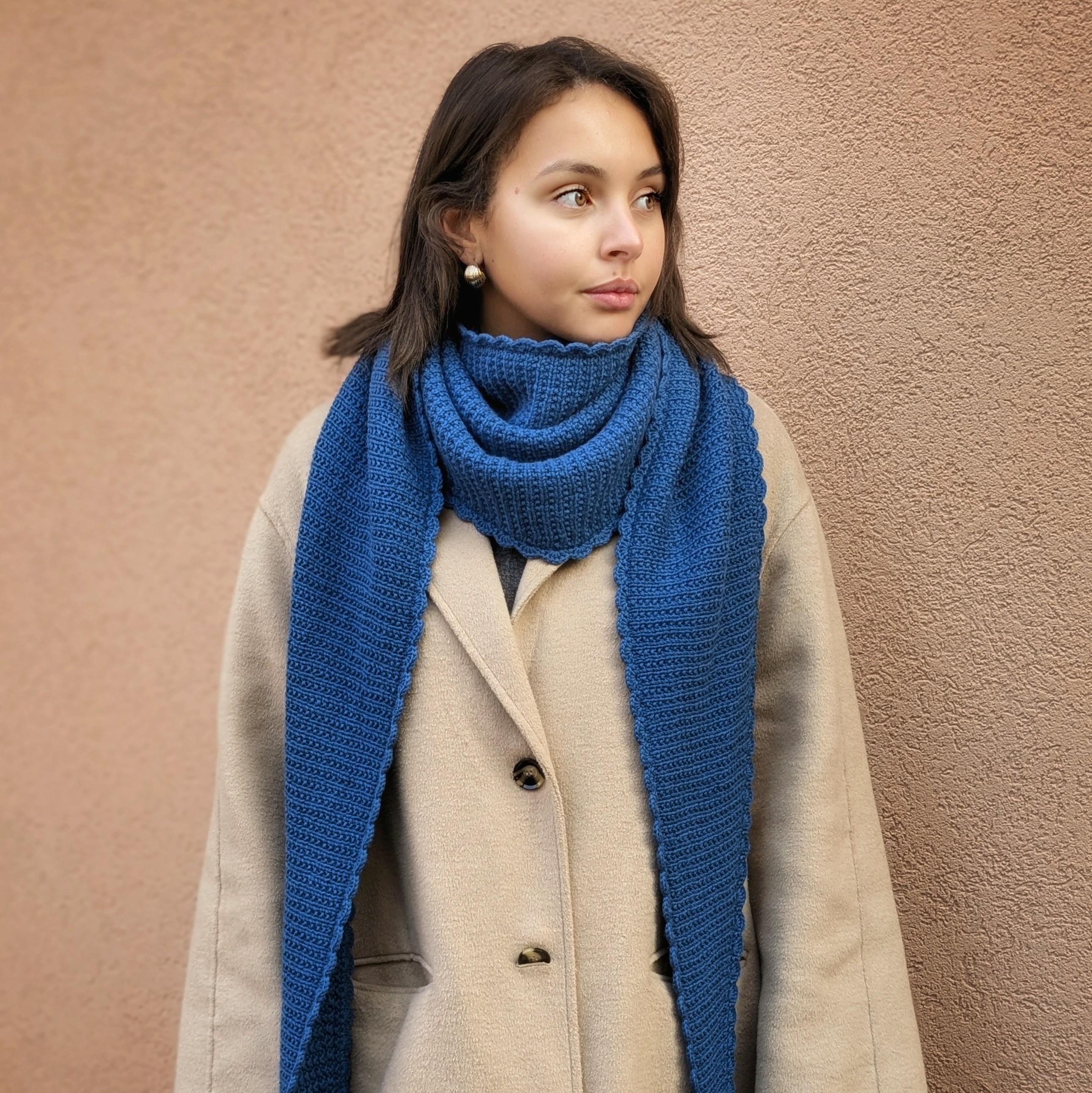 Evelin Shawl