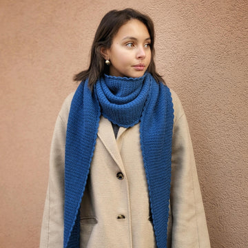 Evelin Shawl